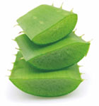 Certified Organic Aloe Vera