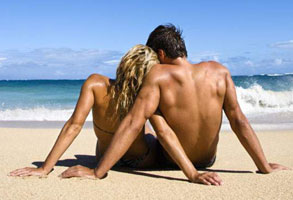 Natural Sunless Tanner